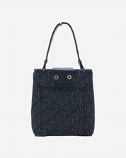 Bolso Dior Trotter Street Chic Vanity 2002