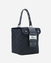 Bolso Dior Trotter Street Chic Vanity 2002