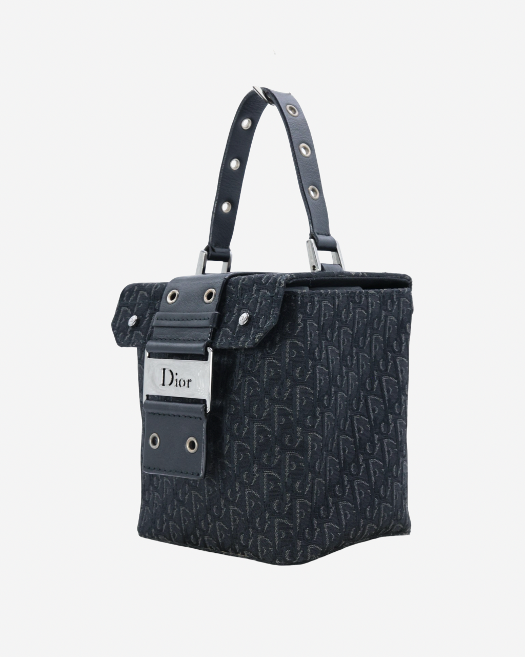 Bolso Dior Trotter Street Chic Vanity 2002
