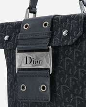 Bolso Dior Trotter Street Chic Vanity 2002