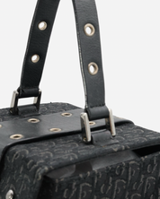 Bolso Dior Trotter Street Chic Vanity 2002