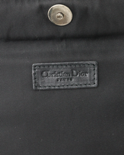 Bolso Dior Trotter Street Chic Vanity 2002