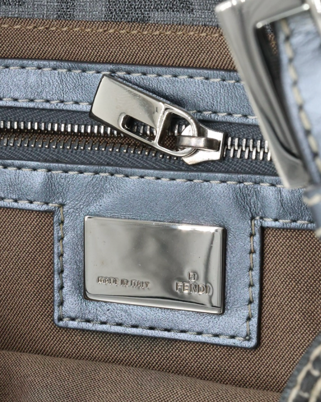 Fendi Baguette Bag