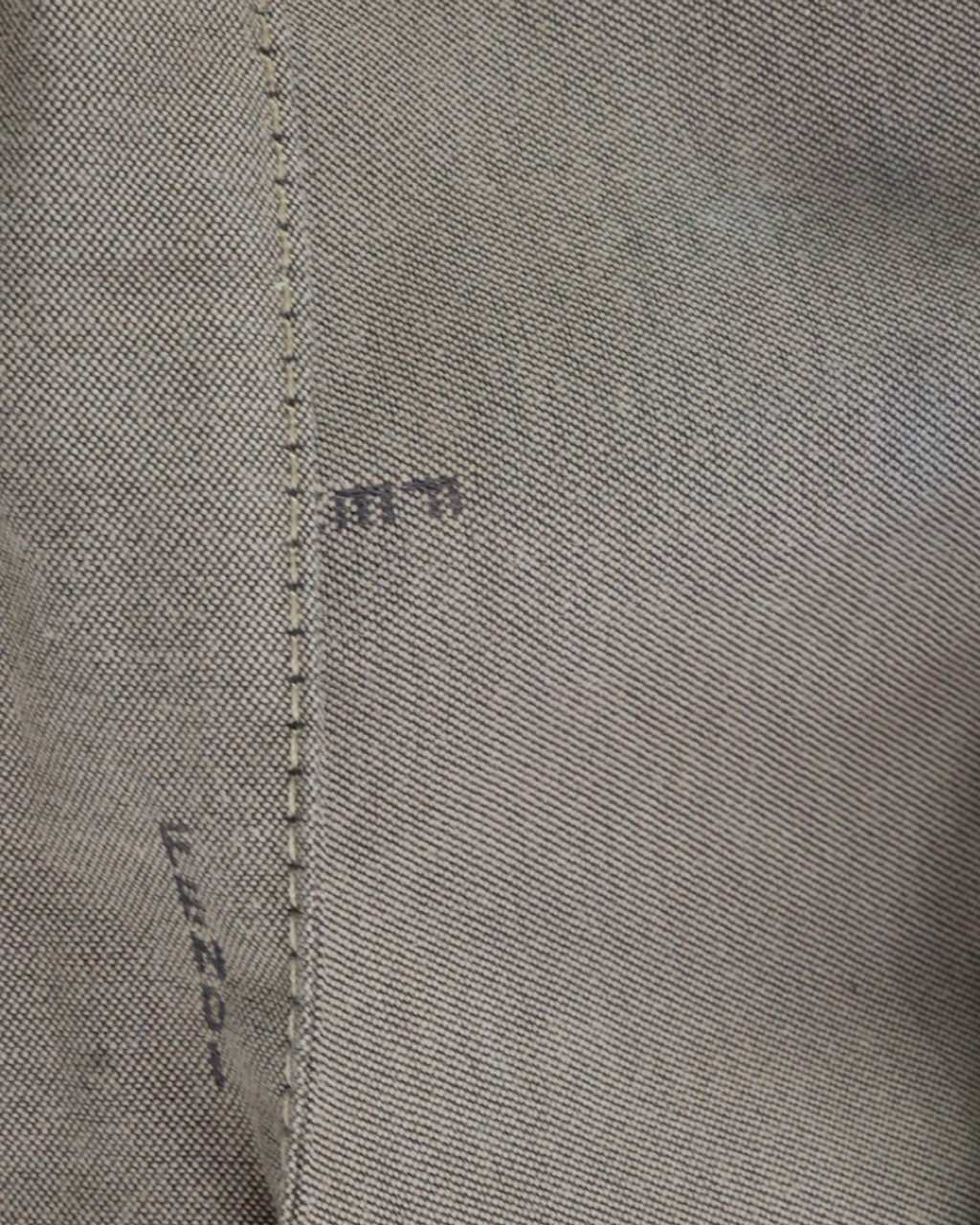 Fendi Baguette Bag