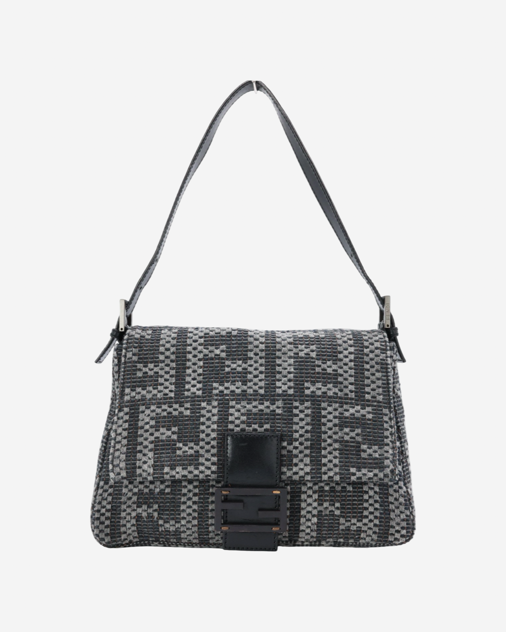 Bolso Fendi Mamma Baguette