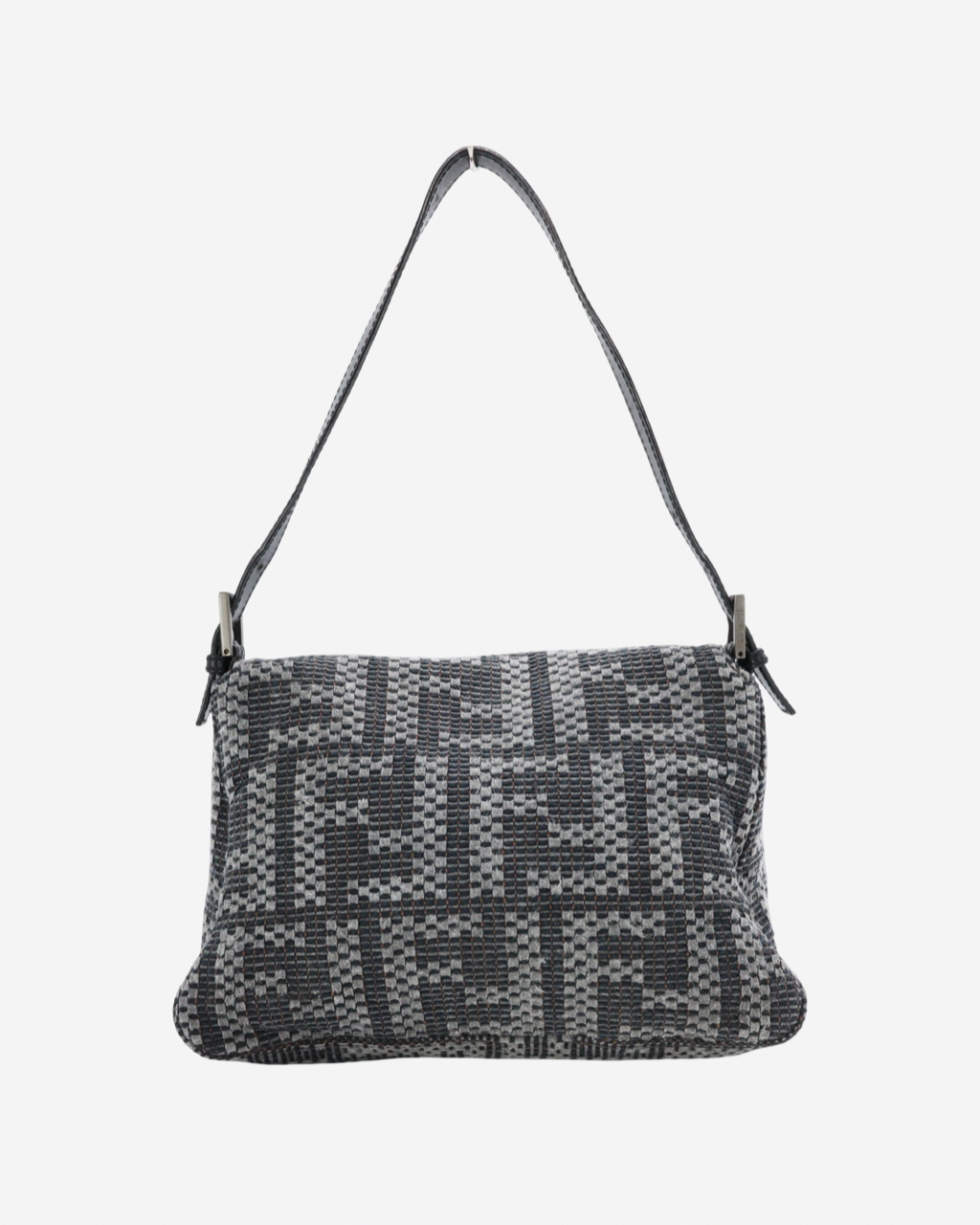 Bolso Fendi Mamma Baguette