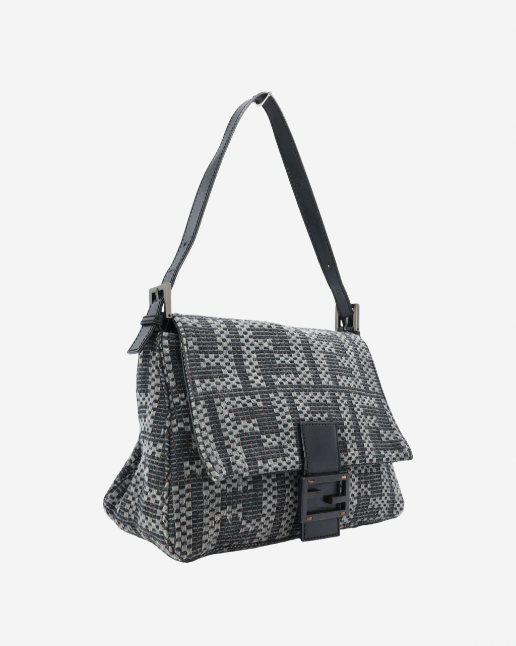 Bolso Fendi Mamma Baguette