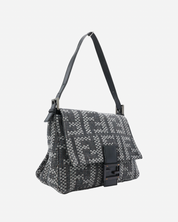 Bolso Fendi Mamma Baguette