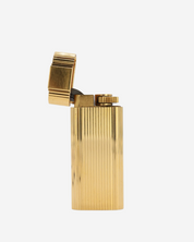 Cartier Les Must Godron Lighter