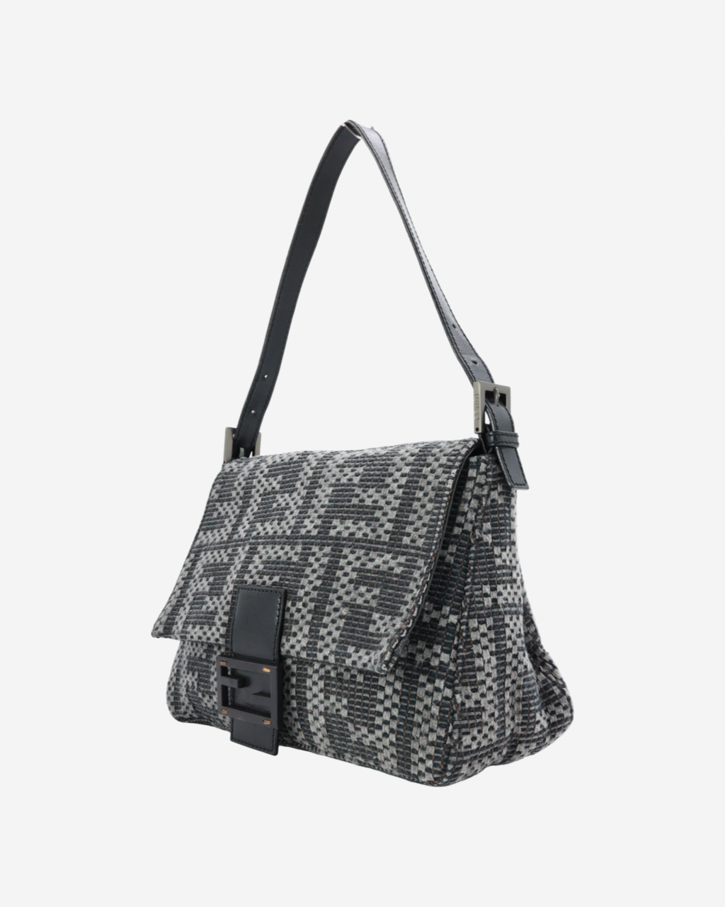 Bolso Fendi Mamma Baguette