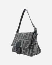 Bolso Fendi Mamma Baguette
