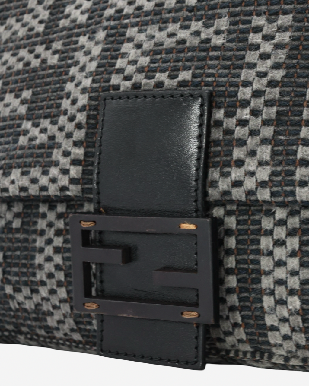 Bolso Fendi Mamma Baguette