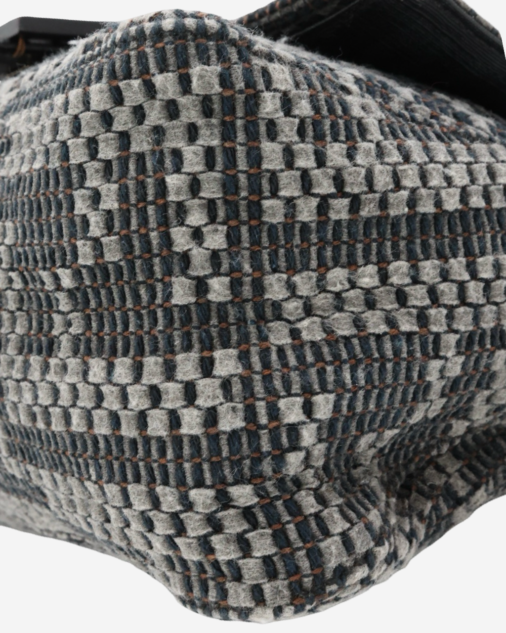 Bolso Fendi Mamma Baguette