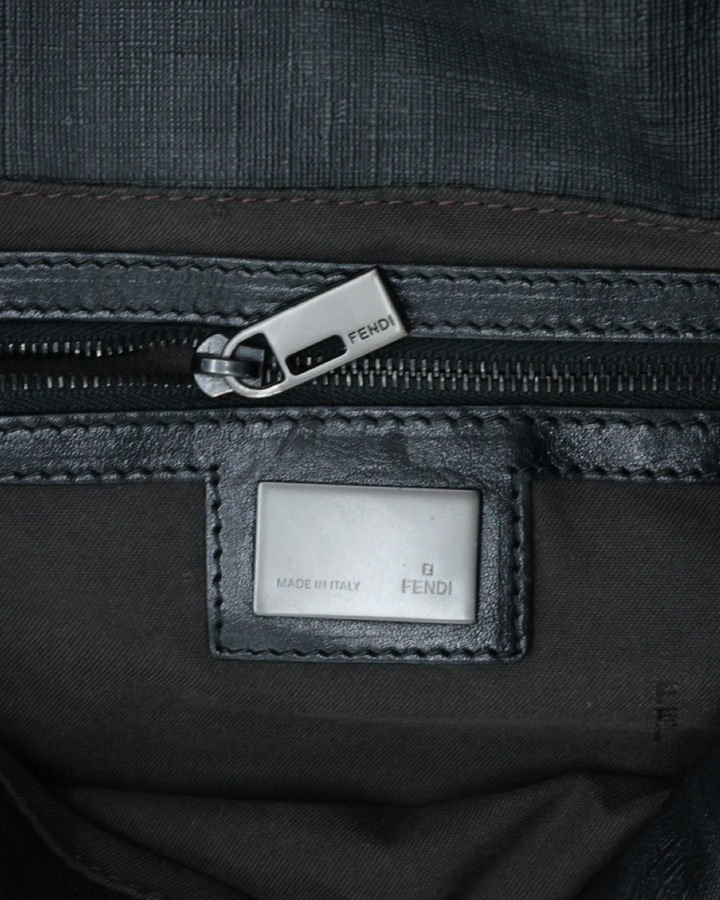 Bolso Fendi Mamma Baguette