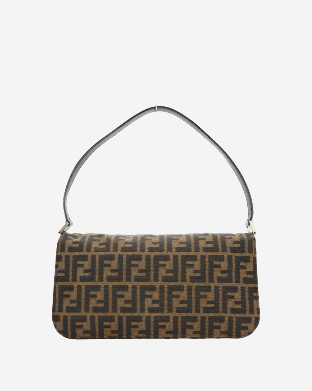 Bolso Fendi Baguette Zucca