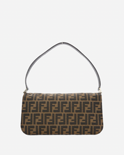 Bolso Fendi Baguette Zucca