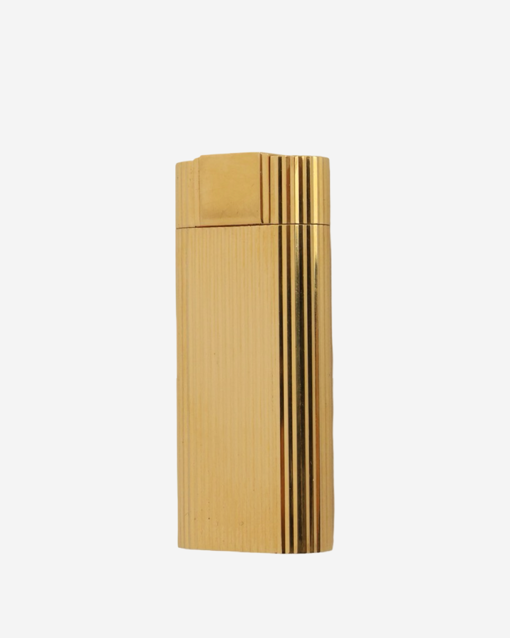 Cartier Les Must Godron Lighter