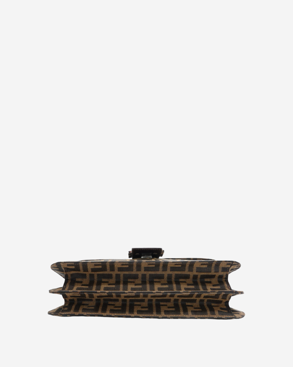 Bolso Fendi Baguette Zucca