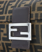 Bolso Fendi Baguette Zucca