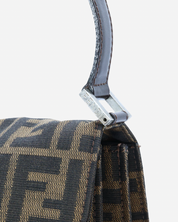 Bolso Fendi Baguette Zucca