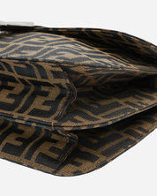 Bolso Fendi Baguette Zucca