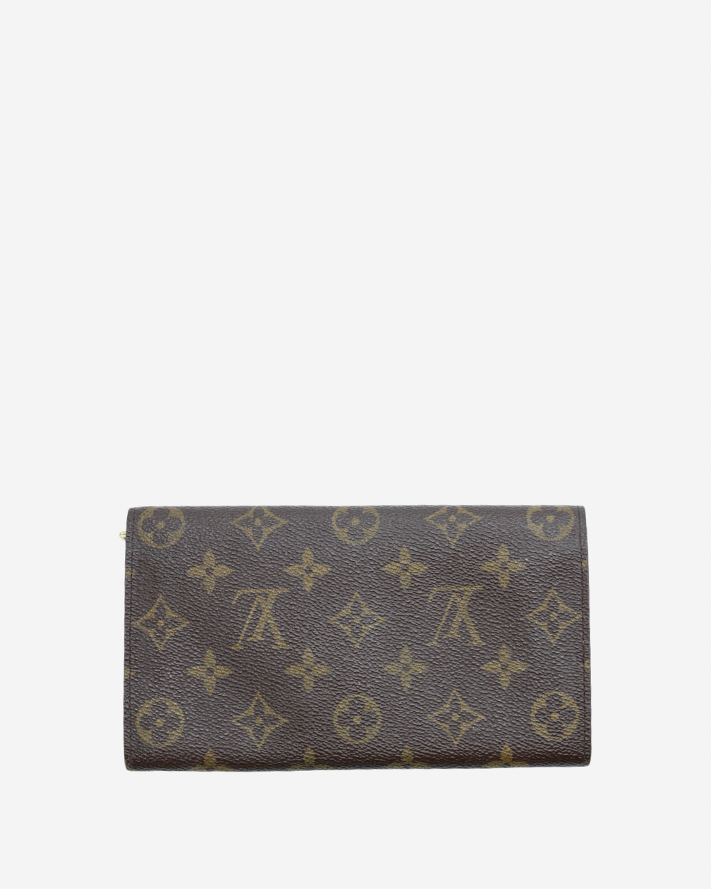 Cartera Louis Vuitton Monogram