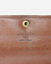 Cartera Louis Vuitton Monogram