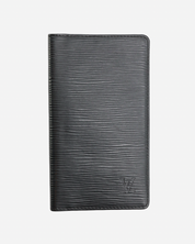 Porta pasaporte Louis Vuitton Epi