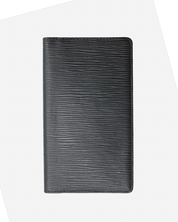 Porta pasaporte Louis Vuitton Epi