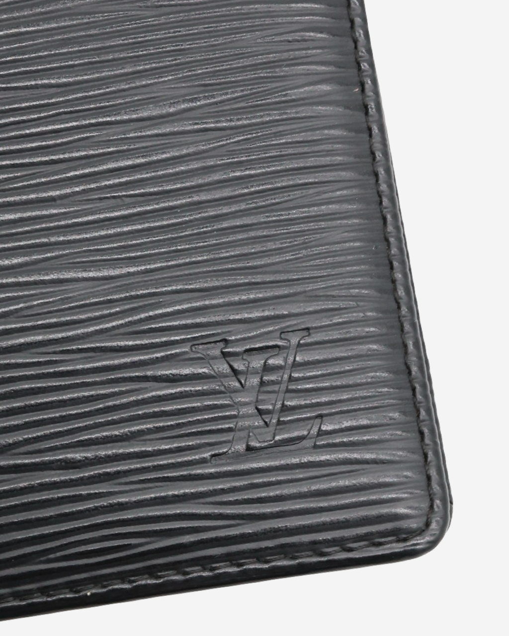 Porta pasaporte Louis Vuitton Epi