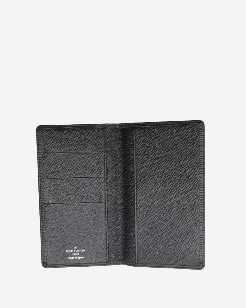 Porta pasaporte Louis Vuitton Epi