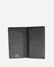 Porta pasaporte Louis Vuitton Epi