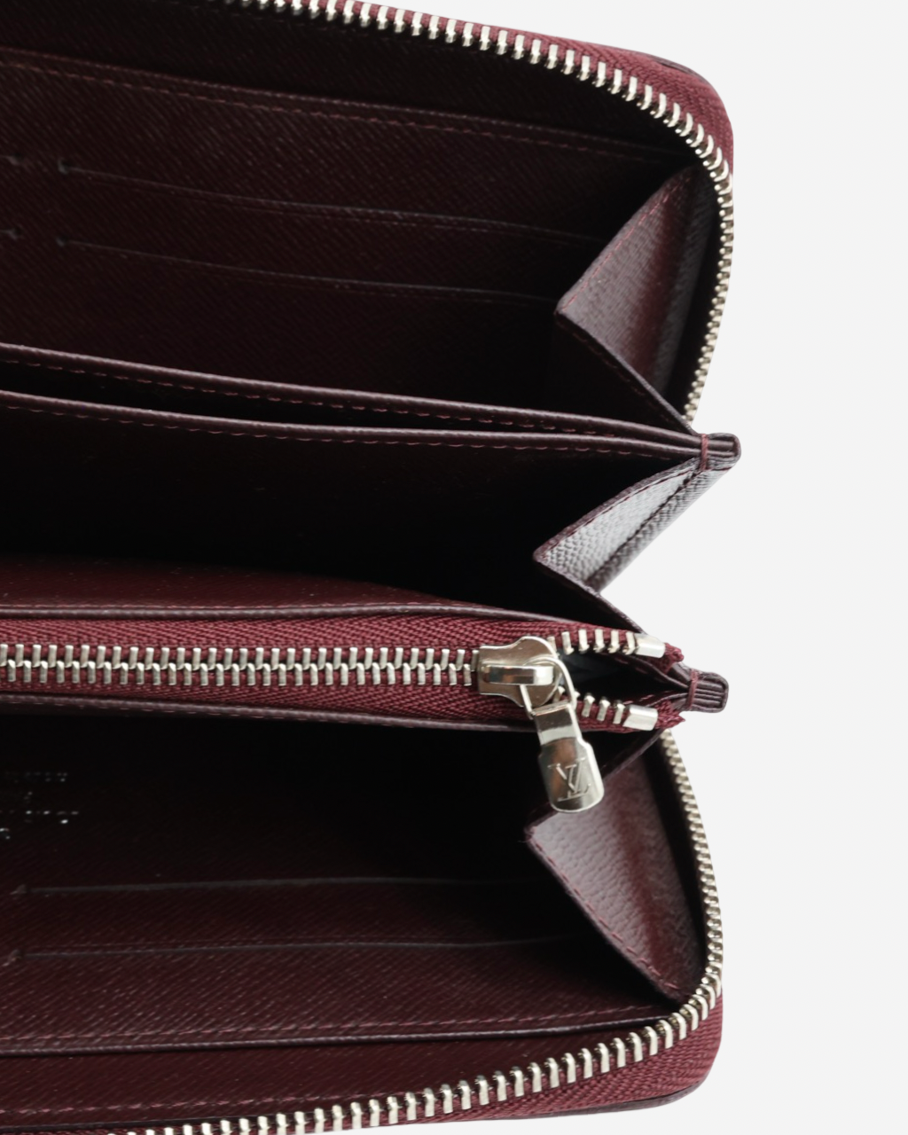 Cartera Louis Vuitton Epi