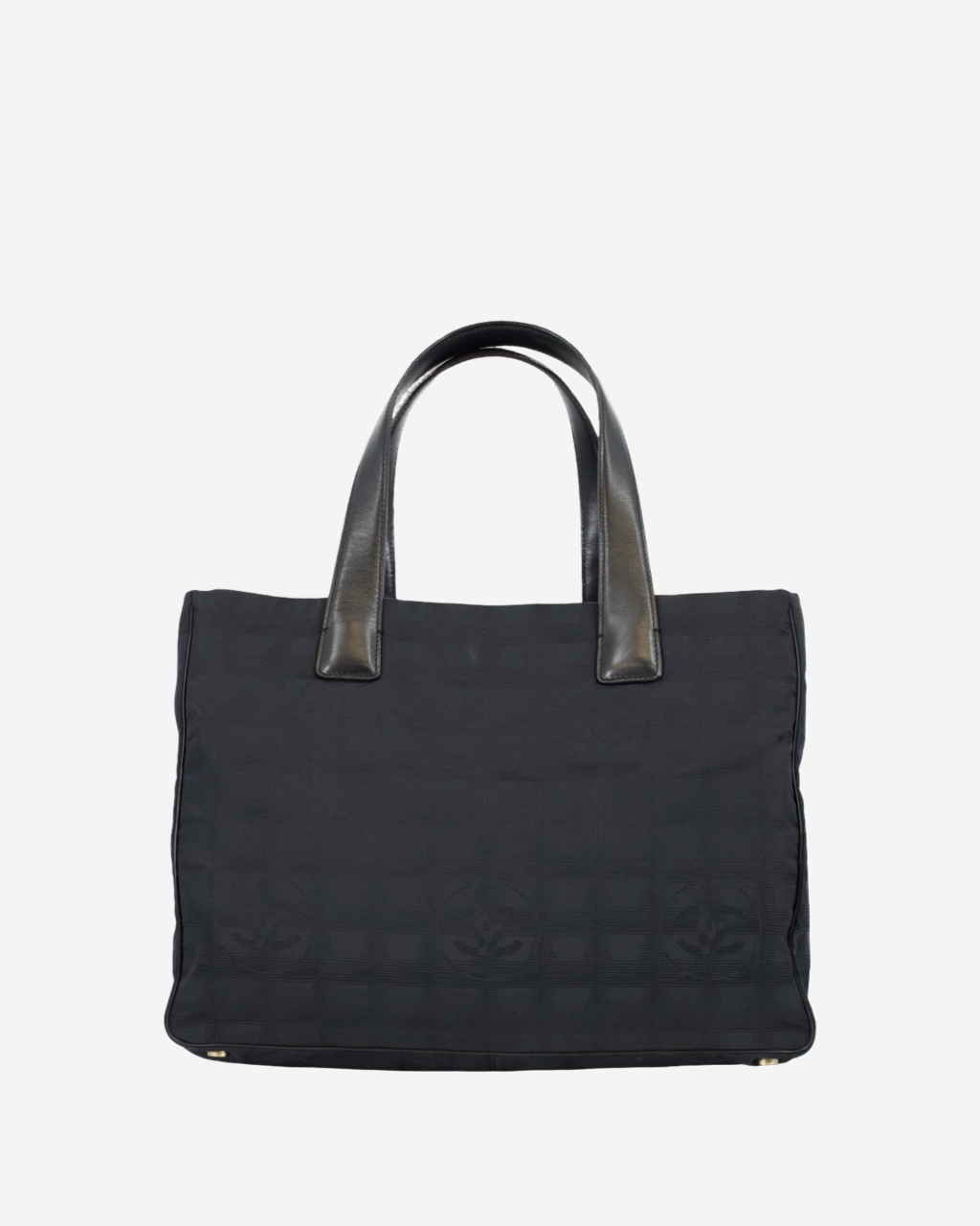 Bolso Chanel New Travel 2003 - 2004