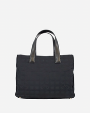 Bolso Chanel New Travel 2003 - 2004