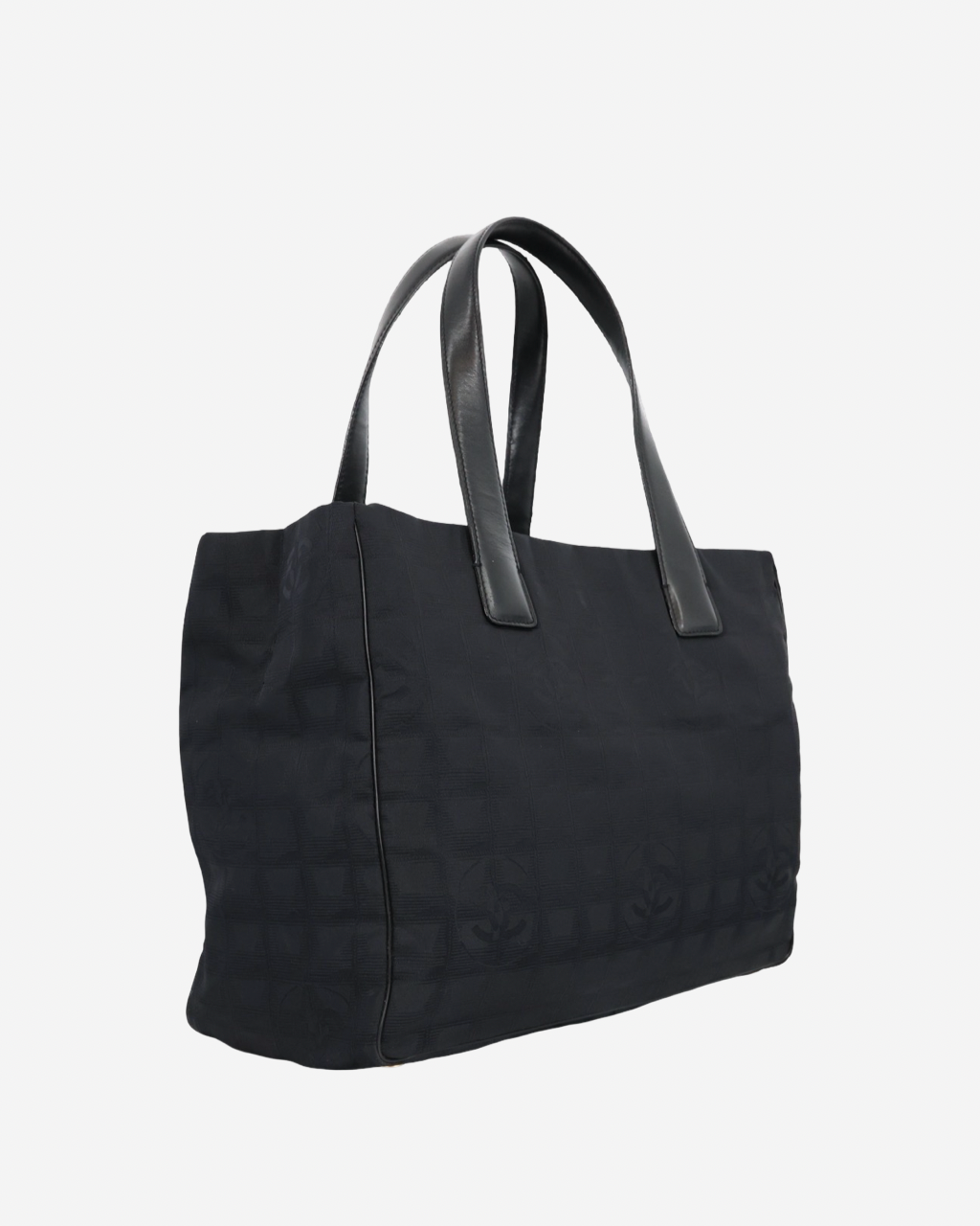 Bolso Chanel New Travel 2003 - 2004