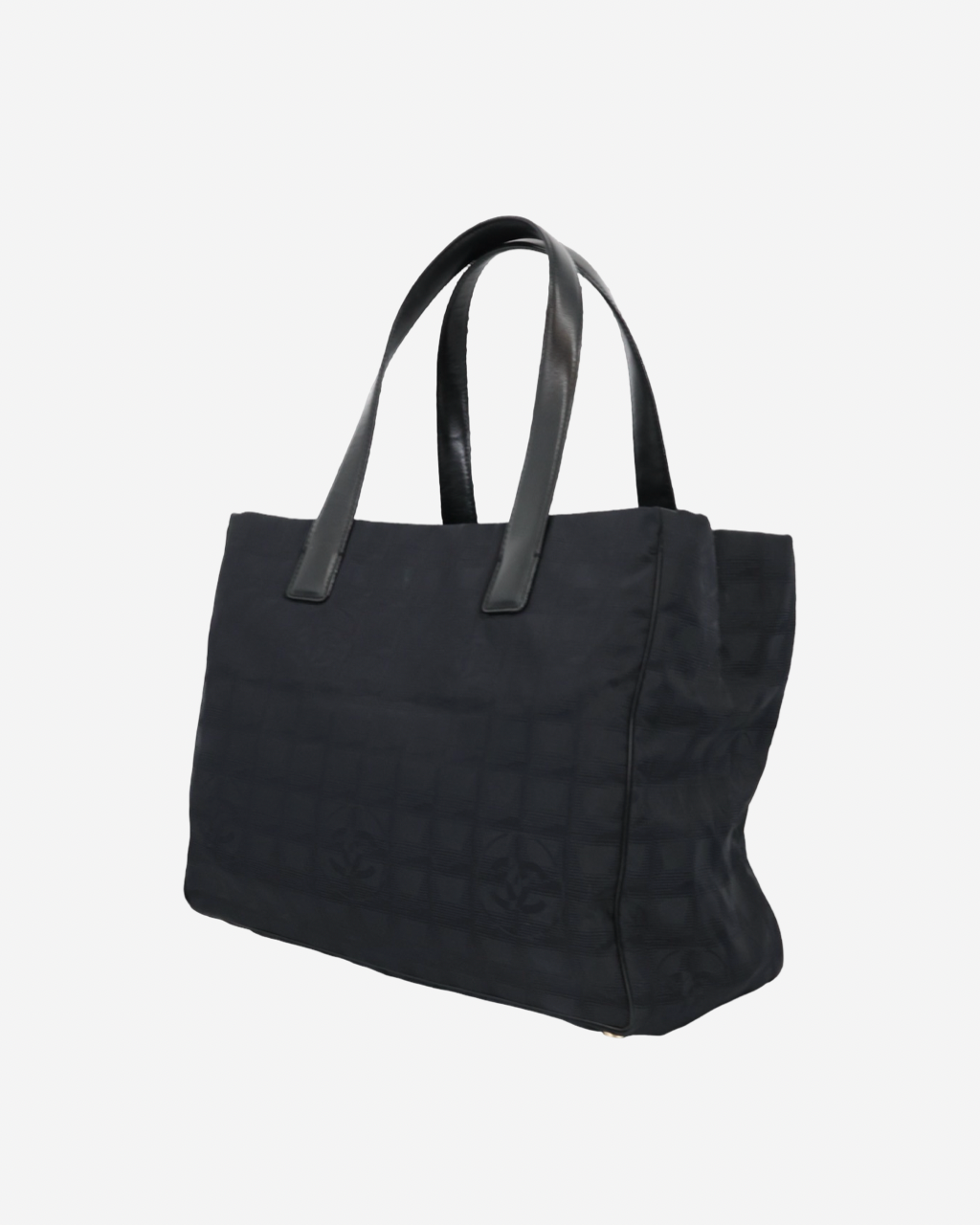 Bolso Chanel New Travel 2003 - 2004