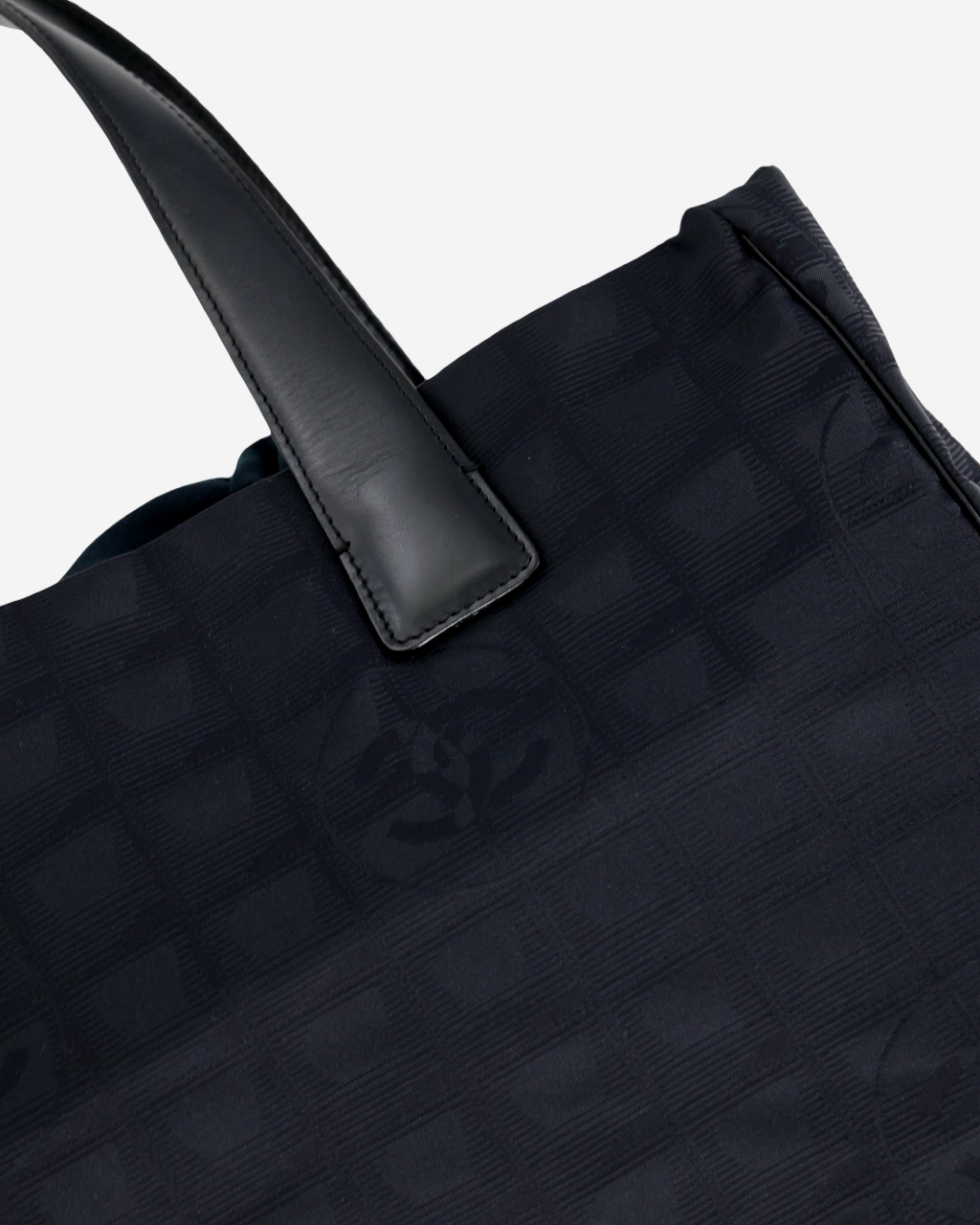 Bolso Chanel New Travel 2003 - 2004