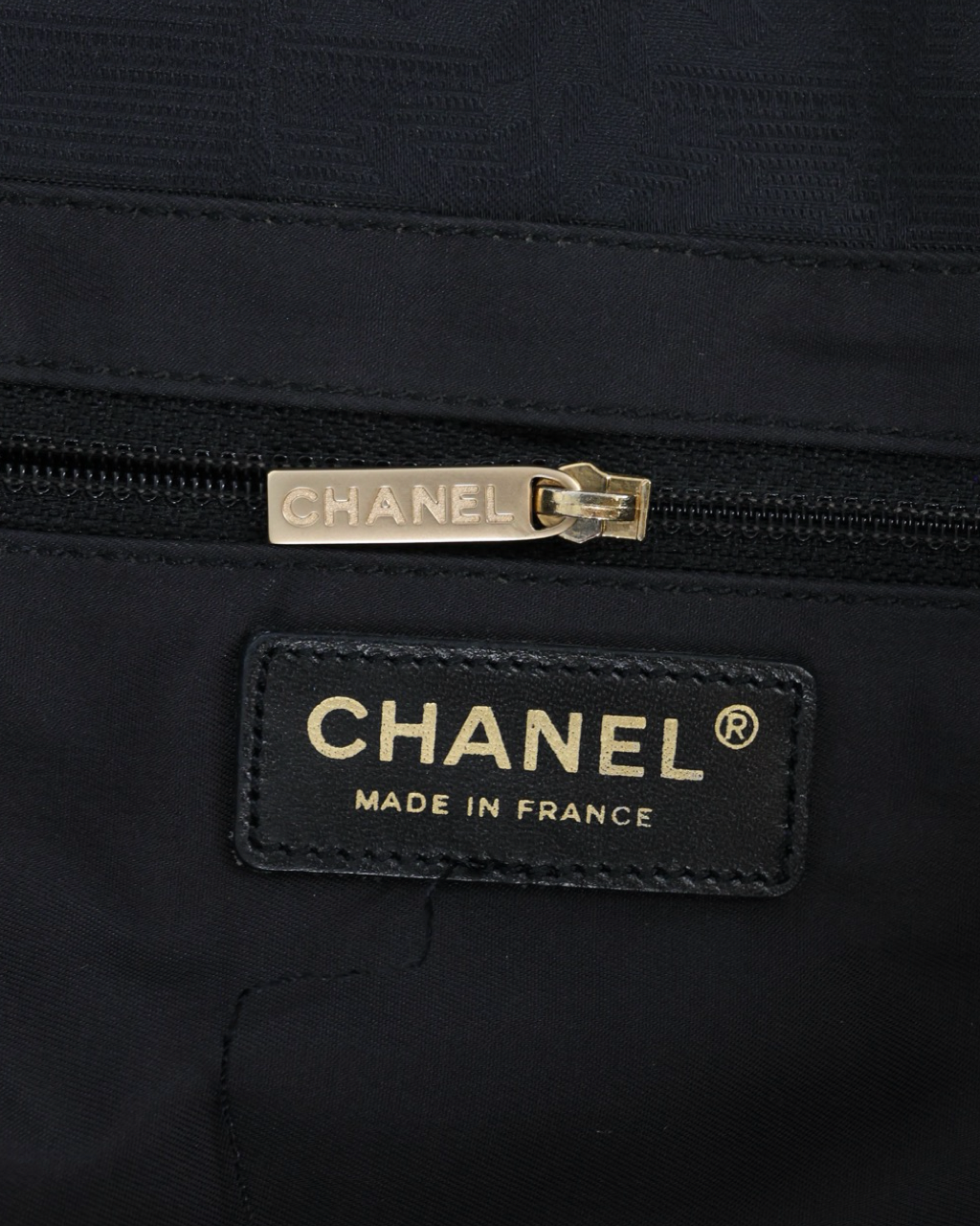 Bolso Chanel New Travel 2003 - 2004
