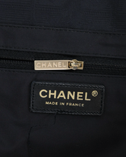 Bolso Chanel New Travel 2003 - 2004