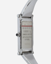 Reloj Gucci 1500 L