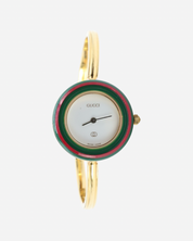 Reloj Gucci Bezel