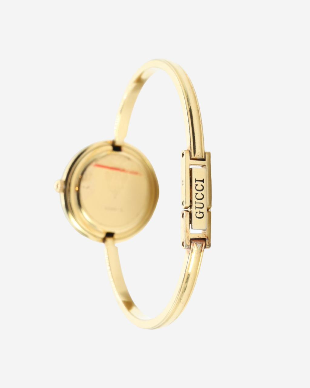 Reloj Gucci Bezel