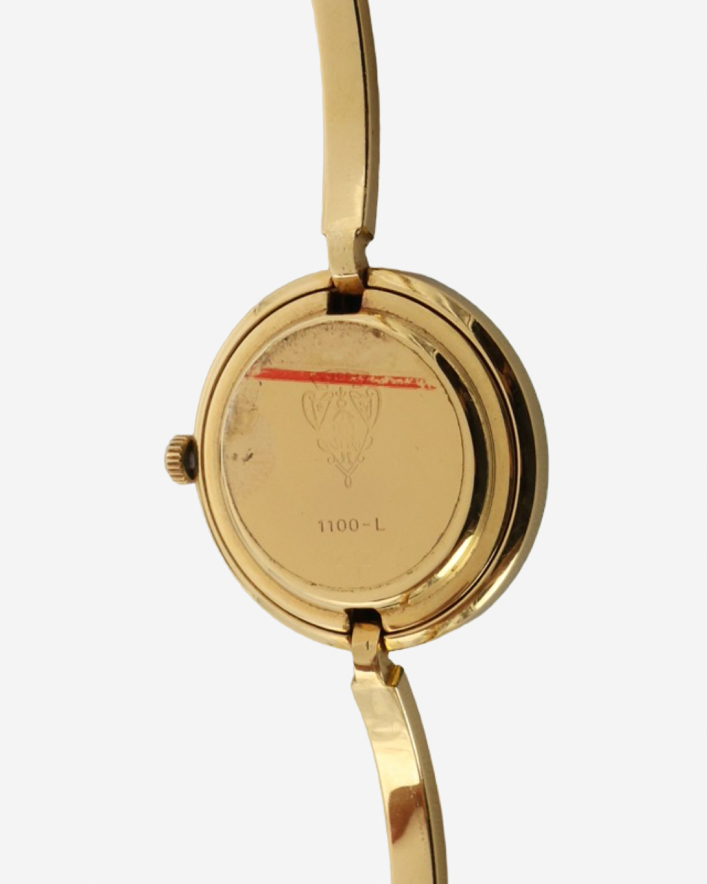 Reloj Gucci Bezel