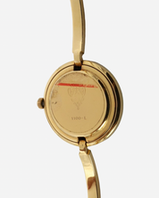 Reloj Gucci Bezel