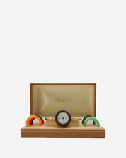 Reloj Gucci Bezel