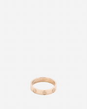 Anillo Cartier Love