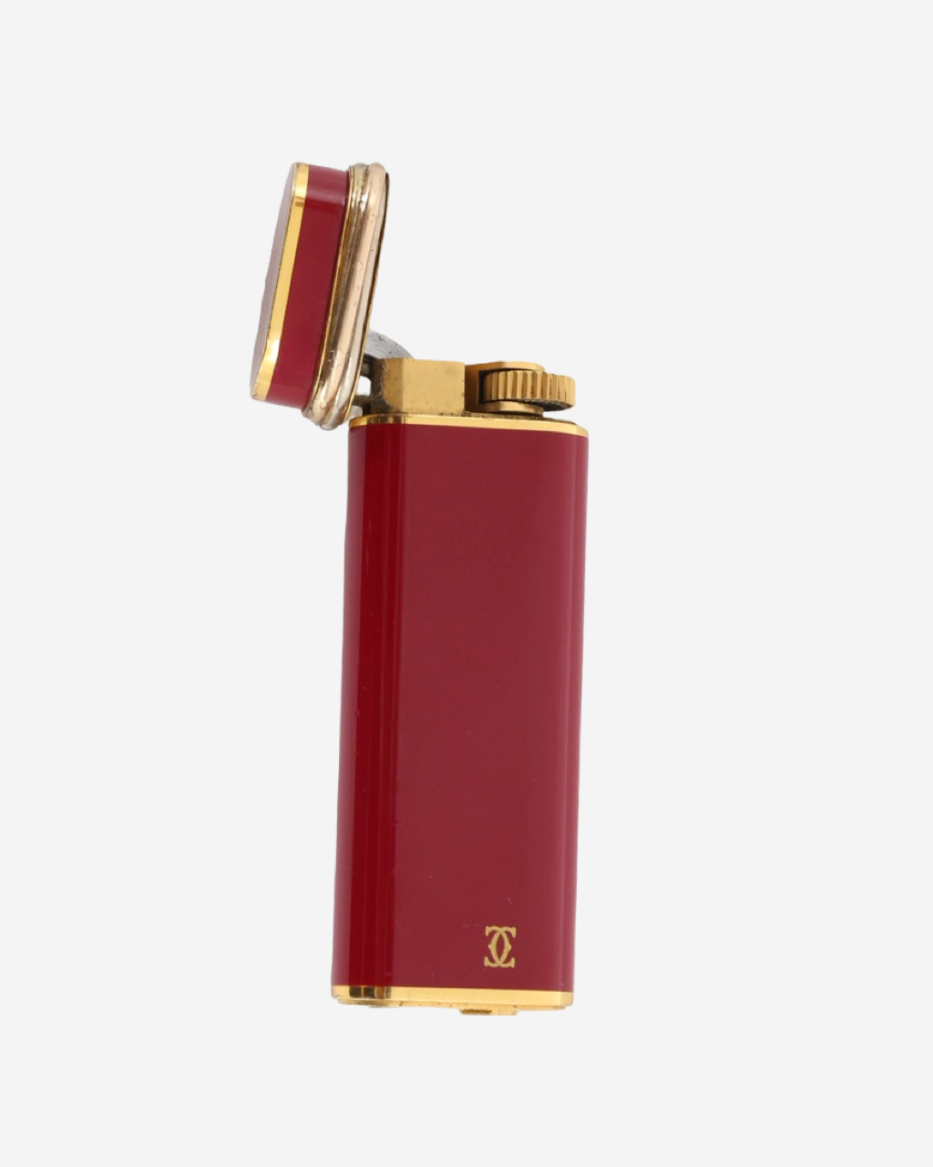 Encendedor Cartier Les Must