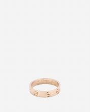 Anillo Cartier Love
