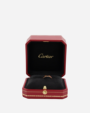 Anillo Cartier Love